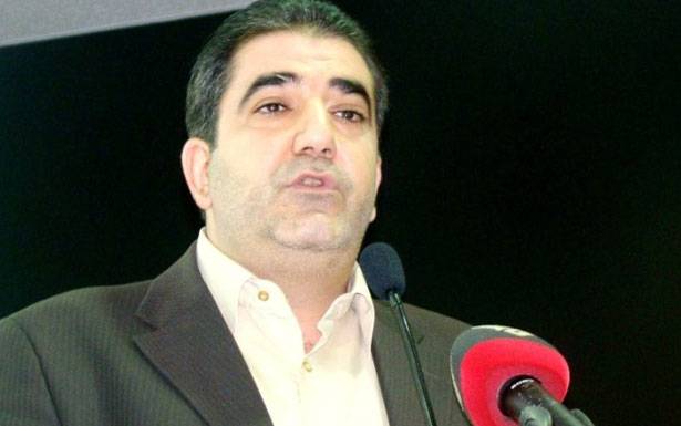 الساحلي : نحن مع قانون عفو
ولا نعتمد سياسة الكذب