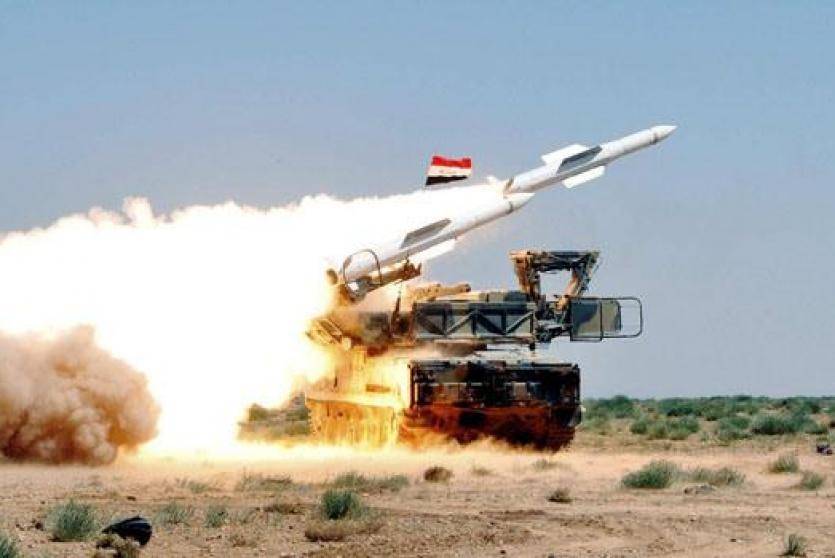 روسيا تقترح ردا على الاسد اقامة معمل الصواريخ قرب قاعدة العسكرية الروسية على الساحل