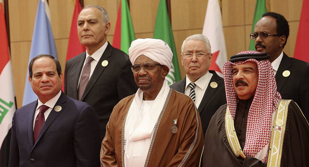 المكالمة الثانية في أسبوع... ماذا دار بين البشير وابن سلمان
