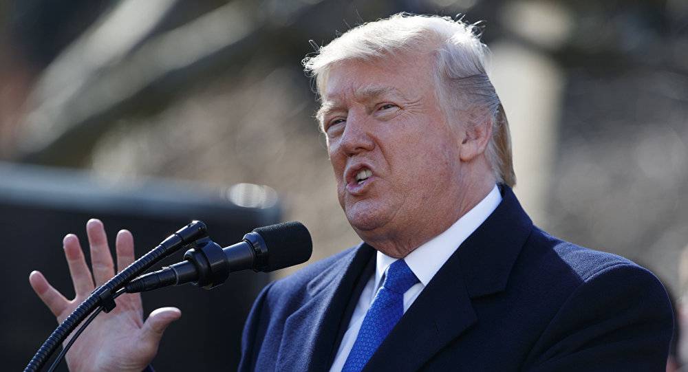 ترامب يتحدث عن معركة عنيفة جدا مع الجيش الروسي