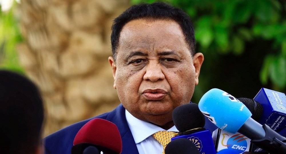 للمرة الأولى...السودان يكشف رسميا السبب الحقيقي لاستدعاء السفير من مصر