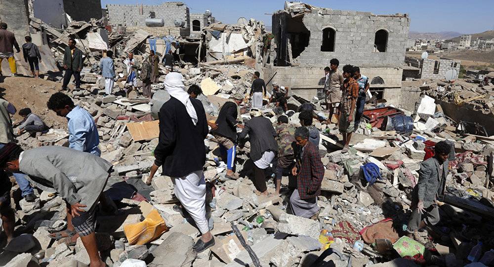 السعودية تعلن مقتل قياديين في تنظيم القاعدة
