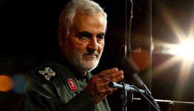 اللواء سليماني يستعد للانتقام.. و”اسرائيل” ترتعد خوفا
