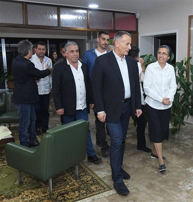 روكز : بئس هذا الزمن الذي يتطاول فيه البعض على رئيس الجمهورية لتحديد تحرّكاته وتنقلاته