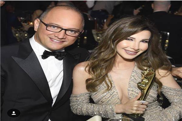 بالفيديو: لماذا تجنبت نانسي عجرم 