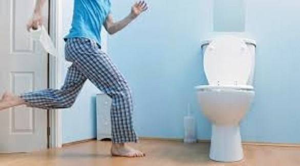 ماذا يحدث لجسمك عندما تمتنع عن قضاء حاجتك؟