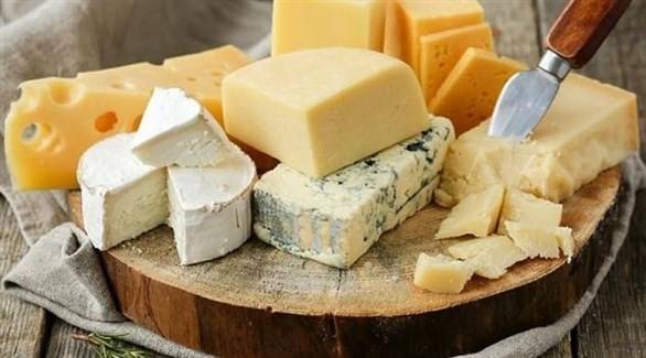 هذه الأنواع من الجبن تهدد الحوامل والأطفال