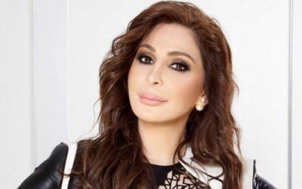 إليسا تغيب عن الموريكس دور لهذا السبب!