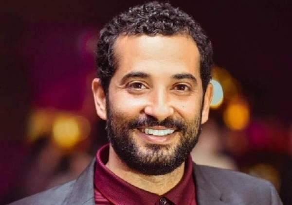 عمرو سعد ينتهي من تصوير 