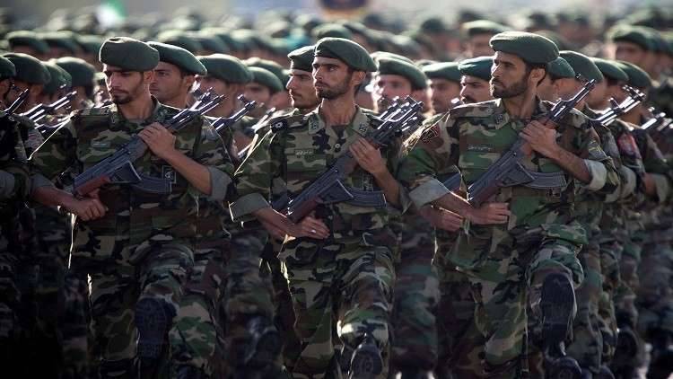 مصادر إسرائيلية تلمح إلى ضربة جديدة تستهدف "قوة إيرانية" في سوريا