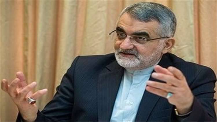 طهران: الأزمة السورية أشعلت مرحلة جديدة من الحرب الباردة بين موسكو وواشنطن