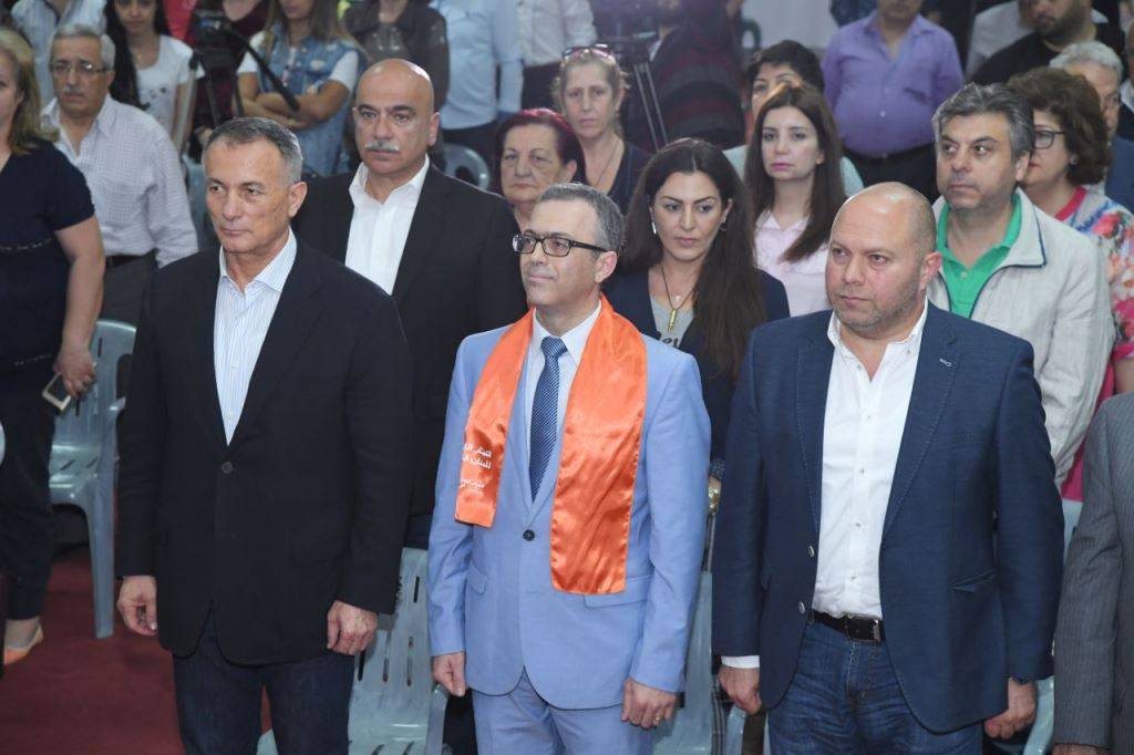 روكز من سهيلة: لن نسمح لهم بتجويف العهد الرئاسي بمفهوم الفساد