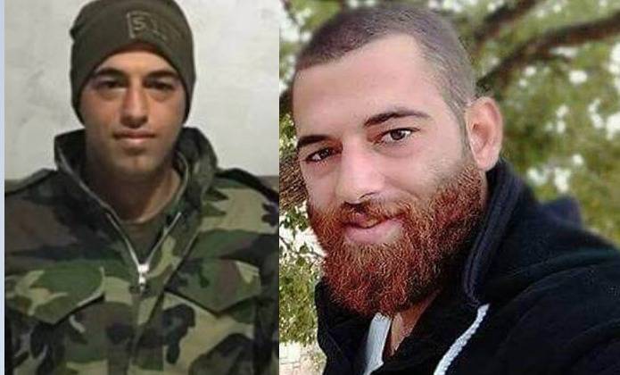 سقط أرضاً بالثكنة العسكرية.. "محمود" ابن الـ21 ربيعاً أسلم الروح بعد غيبوبة