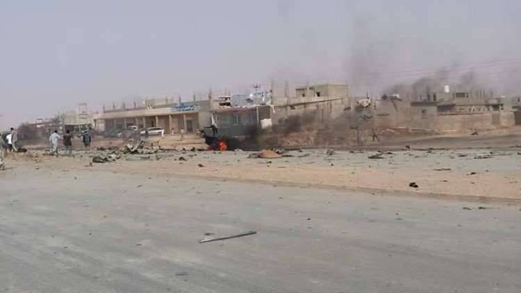 نجاة رئيس أركان قوات حفتر من محاولة اغتياله في بنغازي