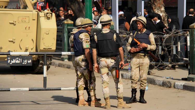 صحيفة: ترامب طلب من القاهرة إرسال قوات إلى سوريا