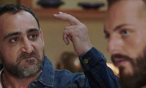 عبدو شاهين وأويس مخللاتي يردّان بالفيديو على خبر سجن الأخير!