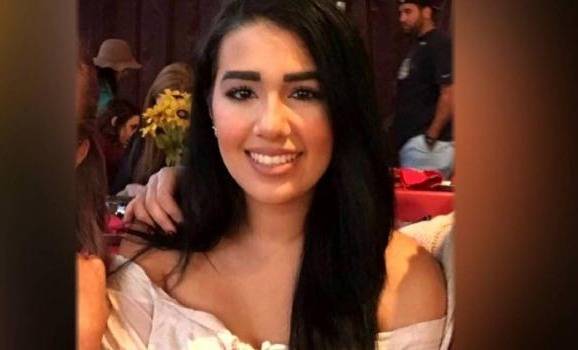 مقتل اللبنانية "نادية"بعد ان تم طعنها 40 مرة و اطلاق النار عليها