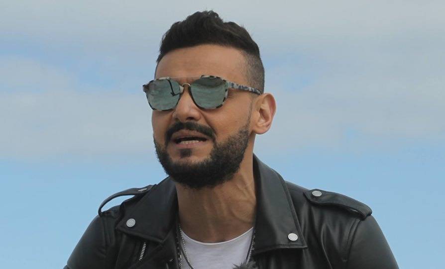 هذا إسم برنامج رامز جلال الرمضاني.. وشيرين عبد الوهاب أبرز ضحاياه