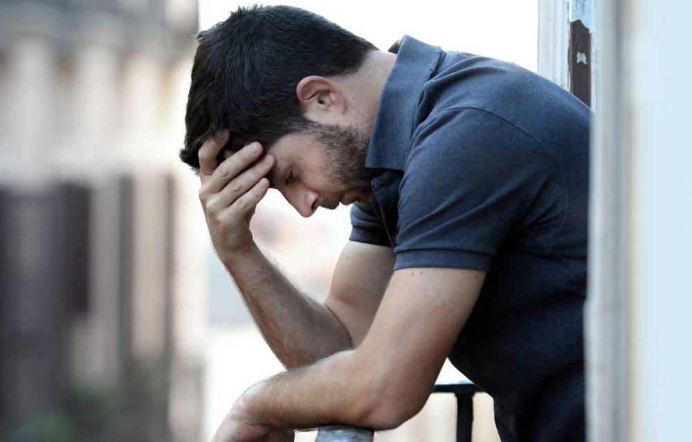 علماء يتوصلون إلى طريقة جديدة في معالجة الاكتئاب