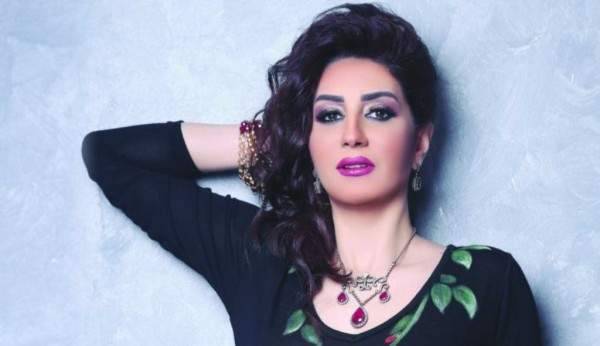 وفاء عامر تحذّر الجمهور من هذا الأمر