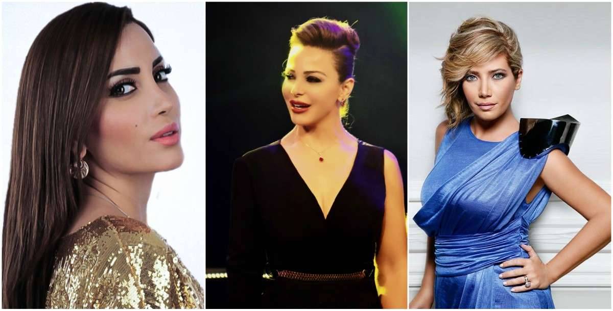 فيديو- فنانات سوريات يغبن عن شاشة رمضان 2018 والسبب؟