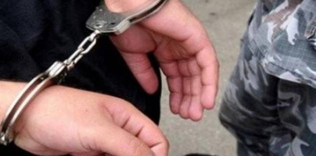 توقيف مطلوب بموجب 9 مذكرات توقيف..ما هي جرائمه؟