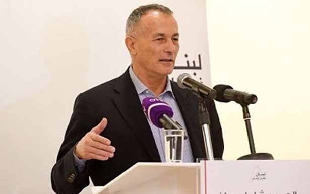 روكز : لتأمين توازن الرعب مع إسرائيل
بالإعتماد على الجيش والشعب وضمنه المقاومة