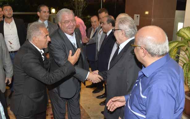 المشنوق: العاصمة دفعت شهداء ثمناً
لعروبتها... وسنحميها بالإنتخابات