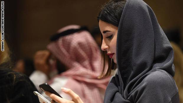 هذا ما يجب أن تعرفه قبل زيارة المملكة العربية السعودية