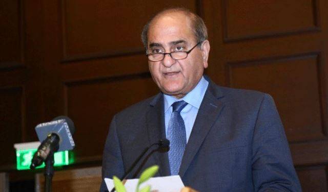ماذا طلب الخطيب من مجلس الوزراء؟
