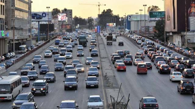 تدابير سير في ماراتون الجبل.. تجنبوا هذه الطرقات