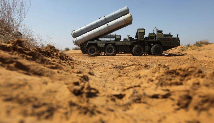 إنشاء نظام دفاع جوي جديد في سوريا بدعم روسي