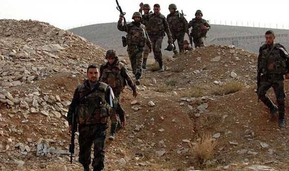 اتفاق جديد لوقف إطلاق النار في الغوطة.. هذا تفاصيله