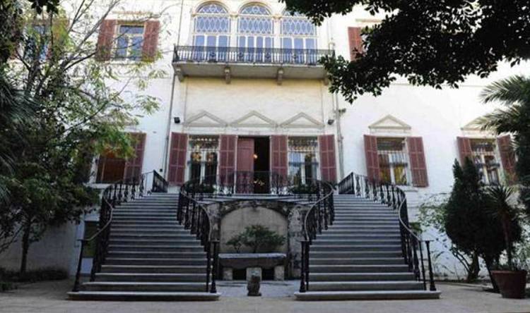 الخارجية: نتخوف من وجود سعي جدي للتوطين
