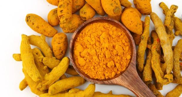 أفضل عشرة أعشاب علاجية