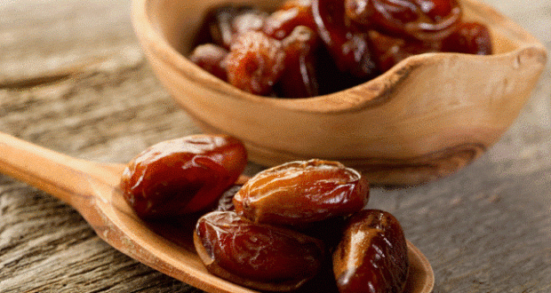 فوائد صحية مذهلة للتمر