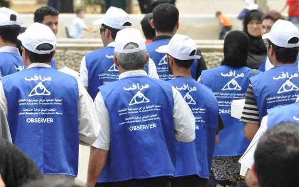 الملاحظات الاولى للمراقبين الدوليين تتعلّق بتقسيم الدوائر والتفضيلي ويسألون عن شراء الاصوات