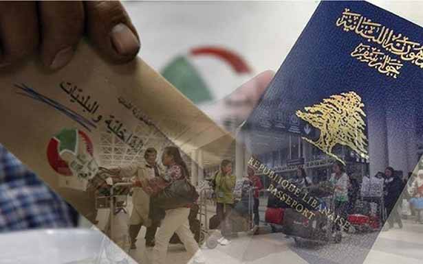 المستقبل والوطني الحرّ يتكلان على استخدام المغتربين لرفع حواصل لوائحهما