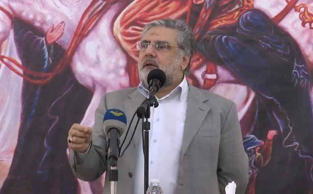 الموسوي : هدفنا مجلس نيابي مُتوازن لا تتحكّم فيه كتلة أو ائتلاف كتلتين