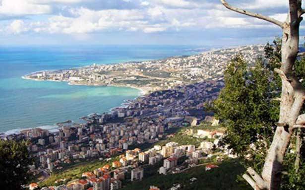 الاستعدادات والتحضيرات في كسروان - جبيل دخلت منعطفا جديدا لتأمين الحاصل