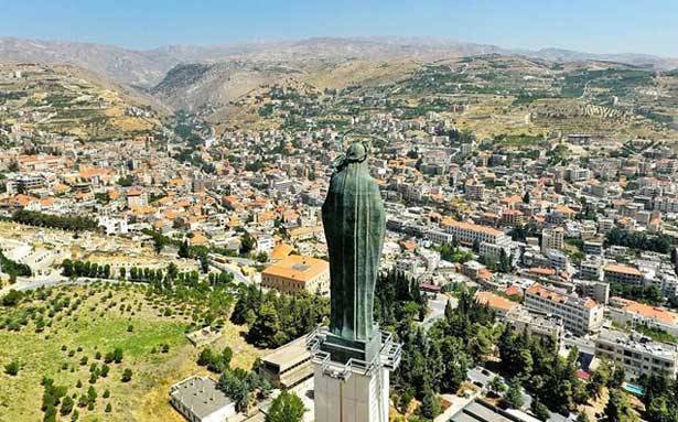 تعميم للمستقبل في زحلة بتجيير الاصوات التفضيلية للمرشح الشيعي