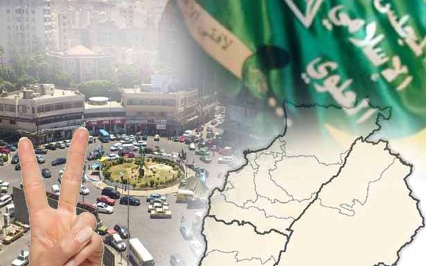 12 مرشحاً علوياً في الشمال 1 و2 موزعين على اللوائح كرافعة