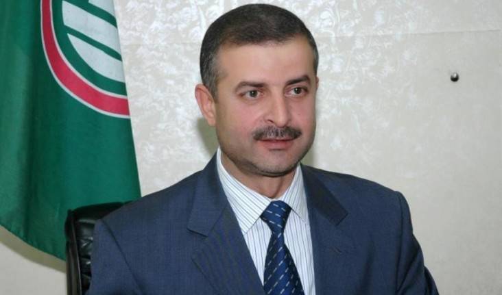 قبيسي: مشكلتنا اليوم مع من يختبىء خلف المقاومة ولا يقيم وزنا لتاريخ الشهداء