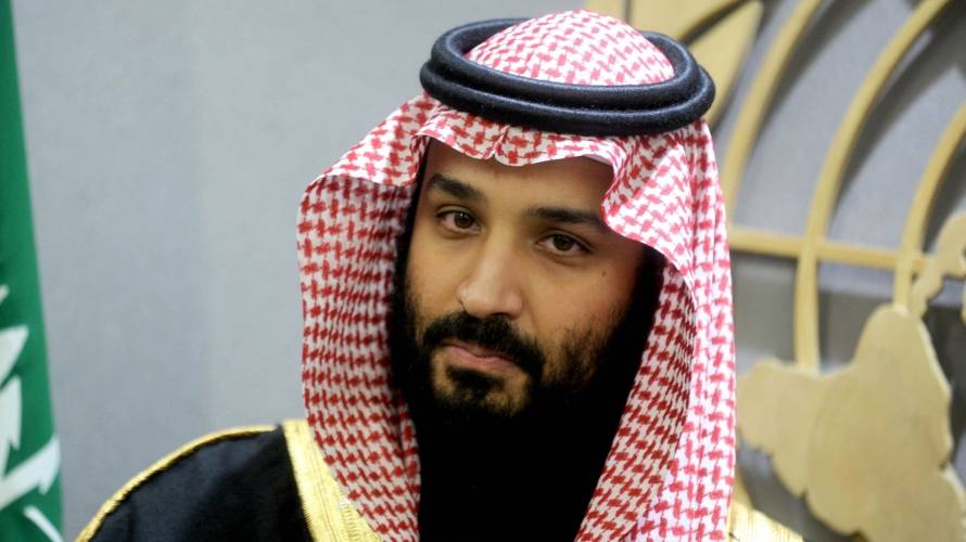 كيف ينظر ولي العهد السعودي للعراق؟