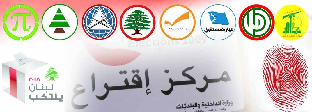 كيف ترسم القوى خطابها الانتخابي في المعركة