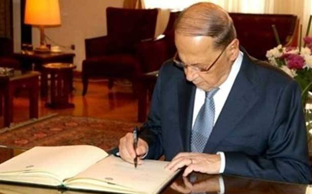 رئيس الجمهورية يصوّب على تداعيات المادة 49 من الموازنة وخطورتها