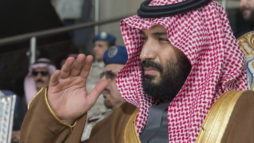 المملكة العربية السعودية تخوض لعبة نووية شديدة الخطورة