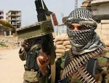 عاجل.. مقتل قادة مخيم اليرموك وحالة من الضياع بين المسلحين