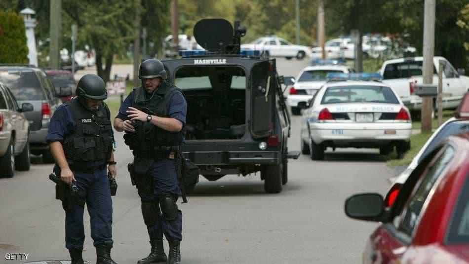 قتلى بإطلاق نار في ناشفيل الأميركية