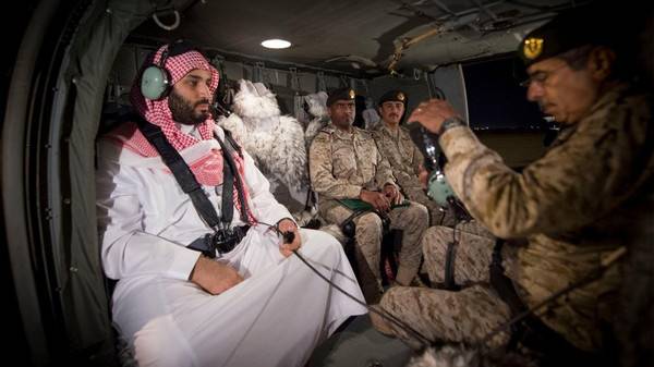 بالفيديو.. إنقلاب على الإنقلاب في السعودية ومصير محمد بن سلمان مازال مجهول!